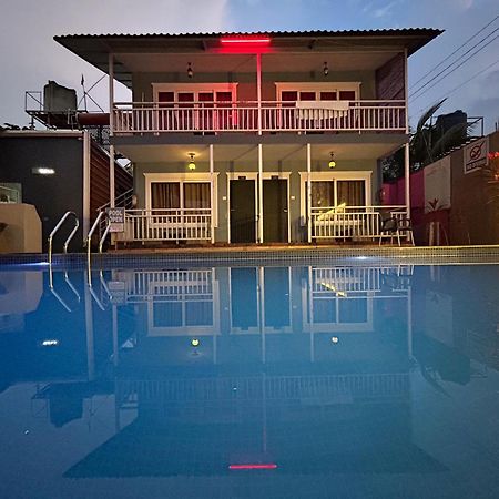 Sea Shell Beach Cottages & Suites Arambol Exterior photo